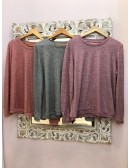 Sweater broches